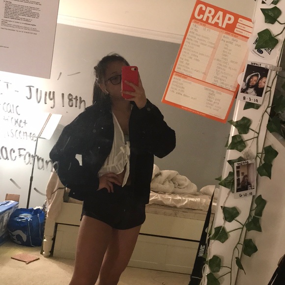 The oda jacket do not buy - Picture 8 of 9